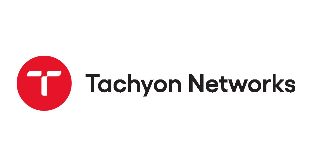 Tachyon Logo